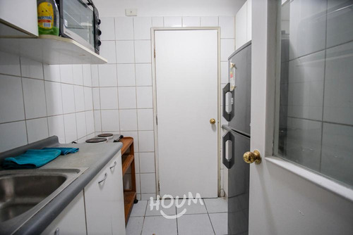Departamento San Francisco Id: 107112