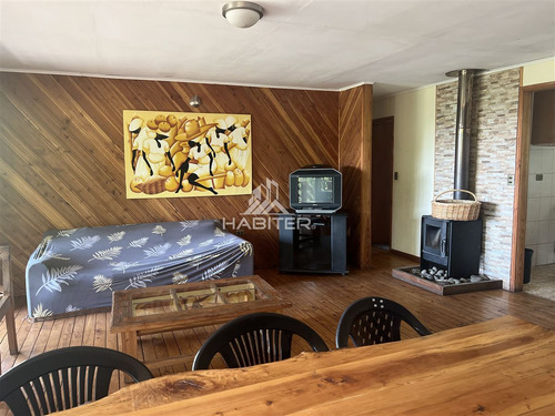 Terreno Construccion En Venta En Colbún