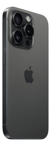 Apple Iphone 15 Pro (128 Gb) - Titanio Negro Oportunidad!!!! Negro