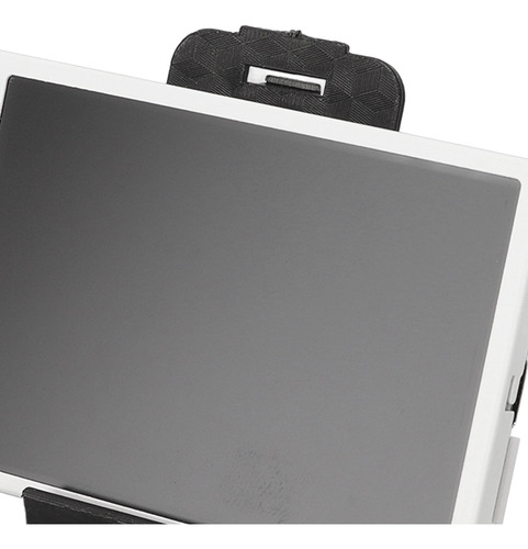 Mini Monitor De Computadora De 3.5 Pulgadas Con Temperatura
