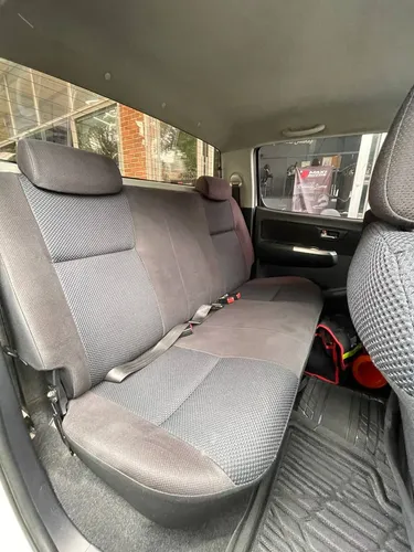 Toyota Hilux 2.7 Imv 4x4