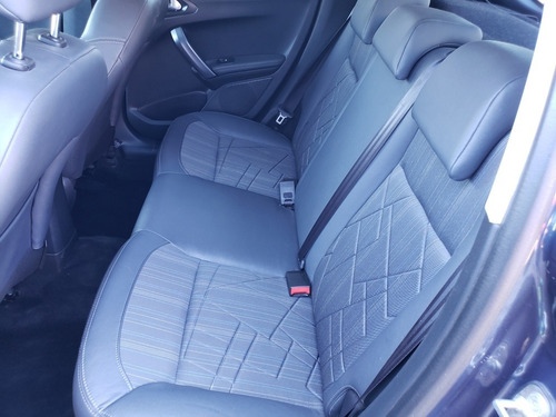 Peugeot 208 1.6 Feline Pack Cuir 2015