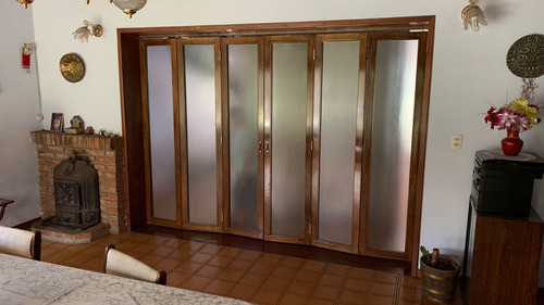 Casa Quinta En Tortuguitas
