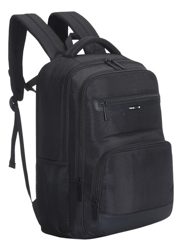 Mochila Urbana Deportiva Travel Tech Portanotebook Bolsillo 