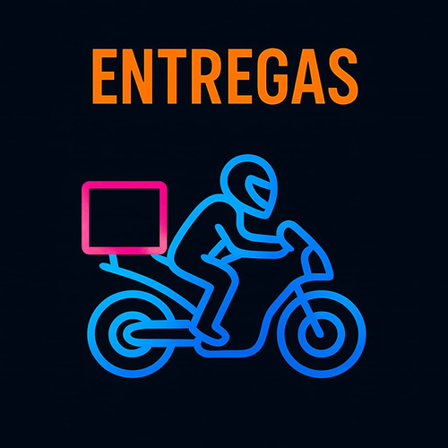 Moto Mensajería Envíos Rápidos Y Seguros En Caba Y Gba