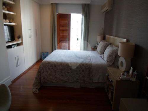 Apartamento-são Paulo-alto De Pinheiros | Ref.: 353-im213501 - 353-im213501
