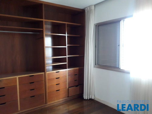 Imagem 12 de 15 de Apartamento - Brooklin - Sp - 609044