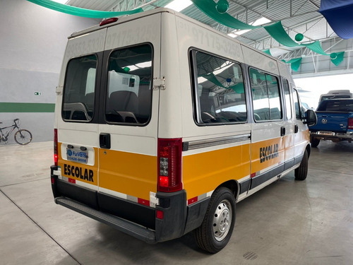 Imagem 4 de 15 de Ducato Boxer Teto Alto Completa 2015