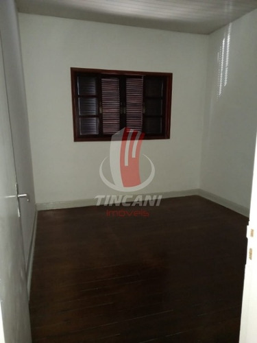 Imagem 15 de 16 de Casa Assobradada Para Locação No Bairro Tatuapé, 2 Dorm, 75 Metros - Ótima Localização ! - 6646
