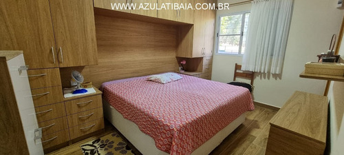 Imagem 8 de 17 de Chacara A Venda Em Atibaia, Jardim Estancia Brasil Bairro De Chacaras Com Facil Acesso Asfaltado. - Ch03580 - 71050601