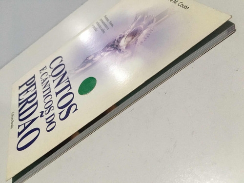Contos E Cânticos Do Perdão.