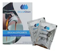 Comprar Descalclean Descalcificante Para Máquinas De Café Expresso