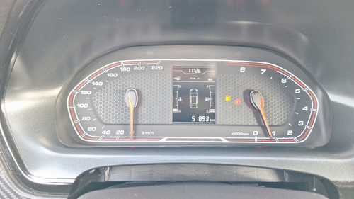 Chery Tiggo 2 1.5 Gls Mt