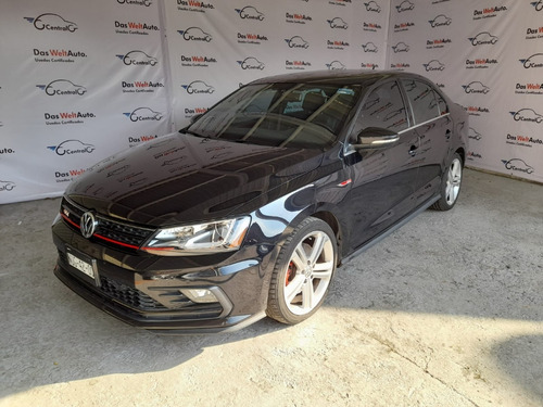 Imagen 1 de 15 de Volkswagen Jetta Gli 2016