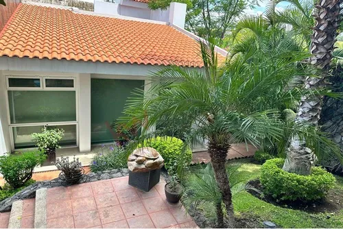 Casa En Santa Fé