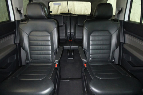 Volkswagen Teramont 3.6 V6 Highline Plus