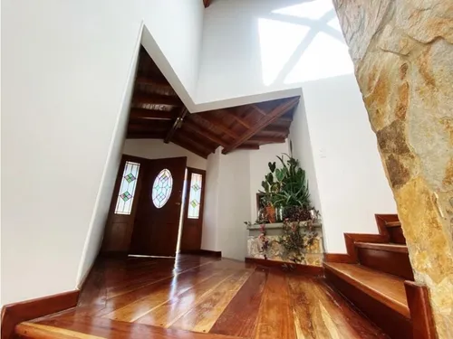 Casa En El Retiro Fizebad En Arriendo