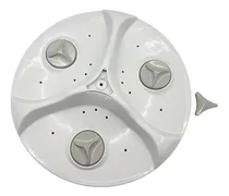 Comprar Turbina Agitador Lavarropas Whirlpool Wwi13 Ab Wwi13 As