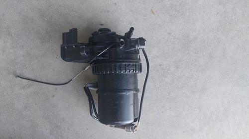 Porta Filtro Combustible Hilux 2.4 2.8 16/24 Original