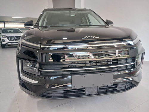 JAC S8 Pro 1.5T Luxury Dct