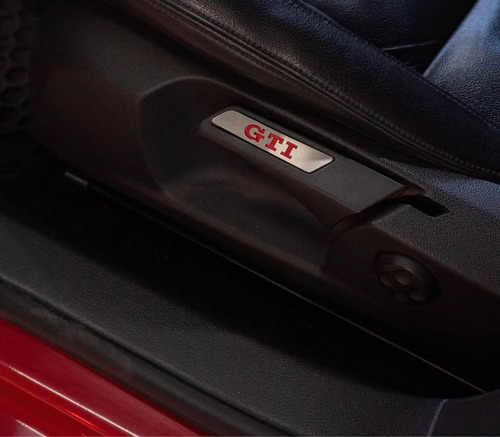 Volkswagen Golf 2.0 Vi Gti Tsi 211cv Dsg