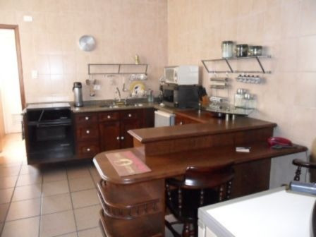 Imagem 8 de 9 de Apartamento - Aclimacao - Ref: 2073 - V-2073