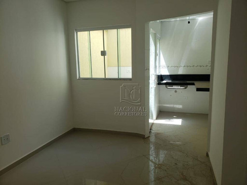Imagem 13 de 20 de Sobrado Com 2 Dormitórios À Venda, 120 M² Por R$ 415.000,00 - Vila Príncipe De Gales - Santo André/sp - So3655