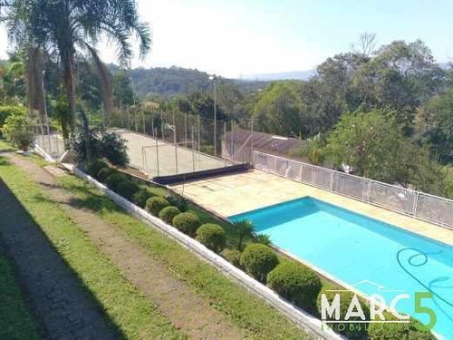 Imagem 2 de 20 de Chacara - Parque Dos Jacarandas - 747