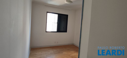 Imagem 15 de 15 de Apartamento - Alto Da Lapa - Sp - 646608