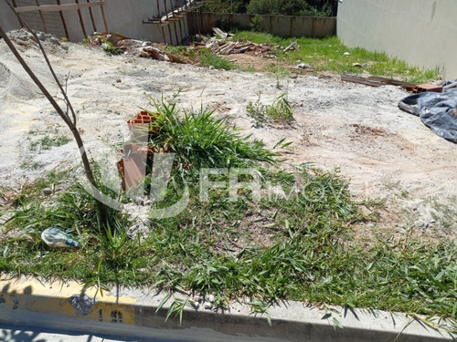 Imagem 4 de 6 de Terreno De 224 M² À Venda - Condomínio Residencial Vale Azul - Votorantim Sp. - 2065 - 70820237