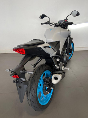 Yamaha Mt 03 Modelo 2026 Zero Quilometro (bruno)