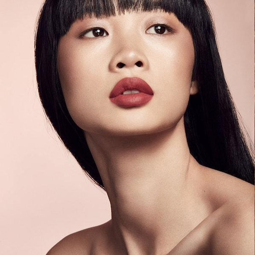 Fenty Beauty Two Lil Mattemoiselles
