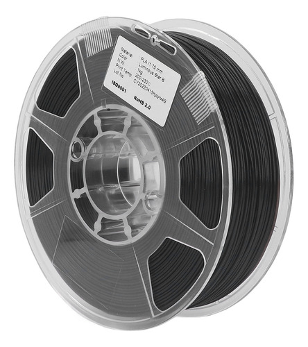 Pla 3d Printer Filament 1.75mm Luminous Star Highly Accurate