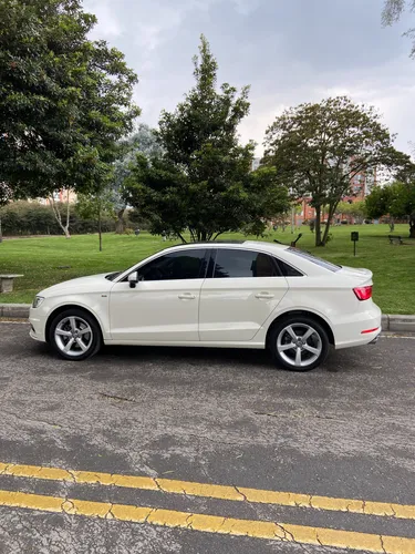 Audi A3 1.8 Ambition