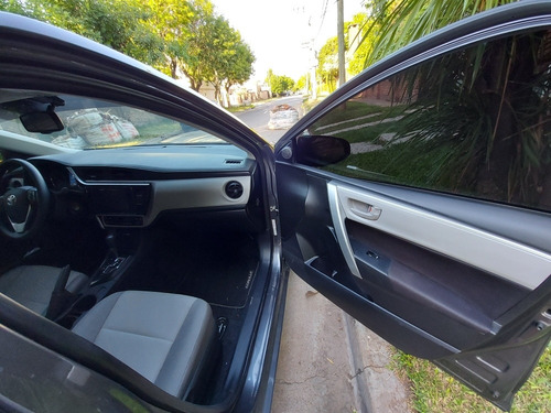 Toyota Corolla 1.8 Xei Cvt 140cv 2018