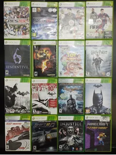 Juego Fifa 15 Original Xbox 360 Tienda Xbox One Almagro