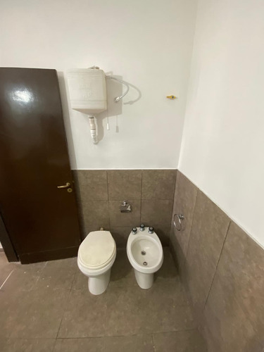 Excelente Departamento En Venta De 1 Dormitorio C/ Cochera En Cafferata