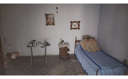 Vendo Casa Barrio Pueyrredon De 4 Dormitorios