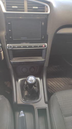 Citroën C4 Lounge 1.6 Thp Shine 165cv