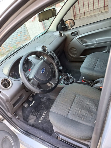 Ford Fiesta 1.4 Tdci Ambien