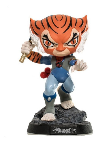 Tygra - Thundercats Minico