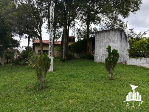 Chácara - Faxina - Ch00010 - 32473054