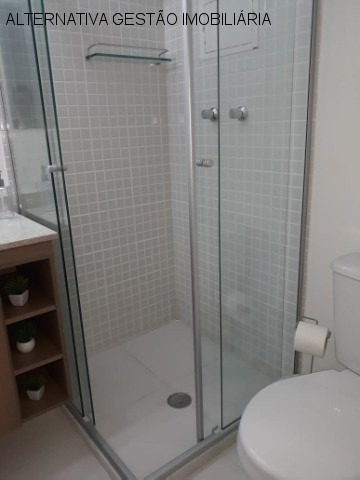 Imagem 22 de 27 de Apartamento Residencial Em São Paulo - Sp, Campo Belo - Apl2699