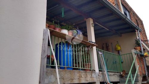 Imagem 8 de 21 de Casa À Venda Em Jardim Minda - Ca008517