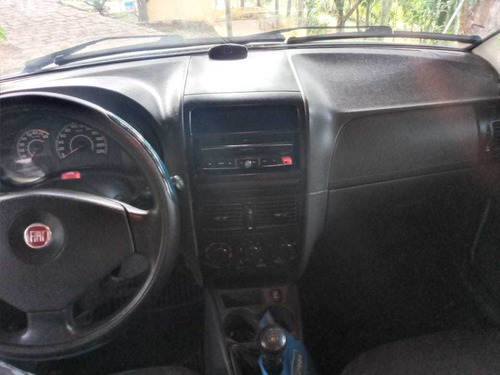 Fiat Siena 2010 1.0 El Flex 4p