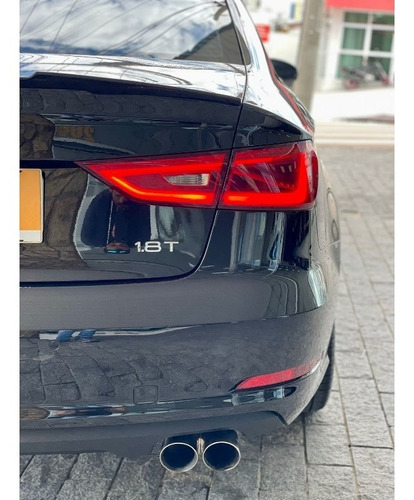 Imagem 7 de 14 de Audi A3