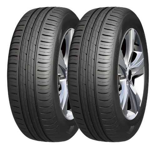 Set X 2 Neumáticos 155/65r14 75t Rxmotion H11 Roadx Ht Chn