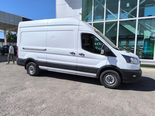 Ford Transit 2022