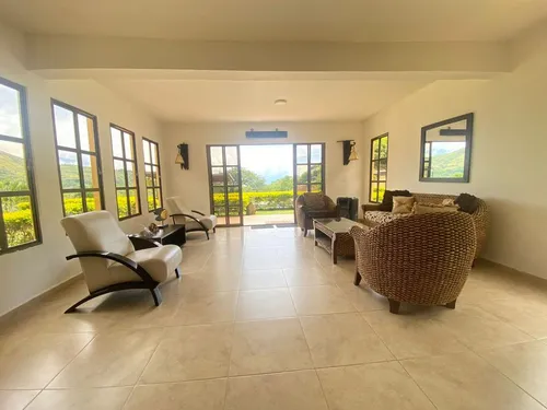 Vendo Casa Campestre En Sopetran Con Piscina