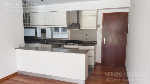 Imagen 7 de 23 de Bv. Oroño 1400 - Departamento De Dos Dormitorios En Venta - Rosario